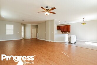 18906 Parapet Pl in Land O Lakes, FL - Foto de edificio - Building Photo