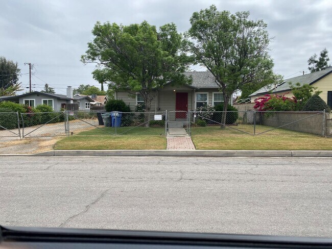 property at 406 Olive St