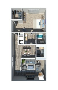 Colonial Estates photo'