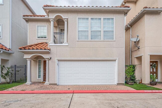 7130 Harmony Cove in Houston, TX - Building Photo - Building Photo
