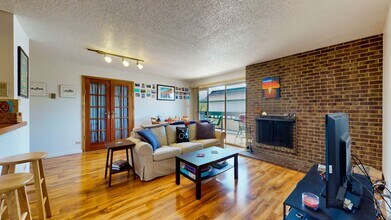 555 E 10th Ave in Denver, CO - Foto de edificio - Building Photo