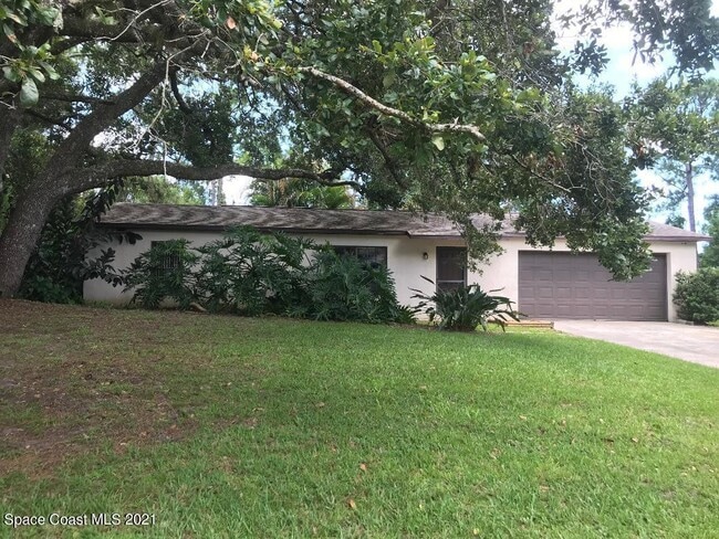 property at 1214 Waffle St SE