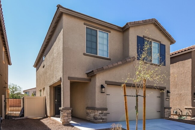 6423 Cambric Ct in Las Vegas, NV - Building Photo - Building Photo