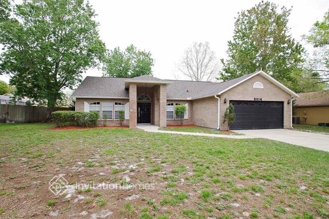 3214 Glenmeadow Terrace in Deltona, FL - Foto de edificio - Building Photo