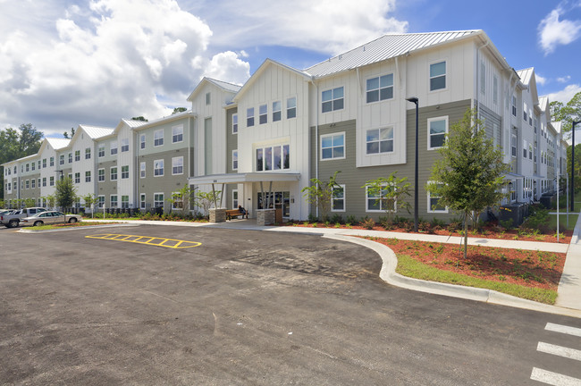 Cassie Gardens Apartments in Middleburg, FL - Building Photo - Building Photo