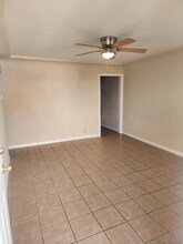 1414 Montana Ave in El Paso, TX - Foto de edificio - Building Photo