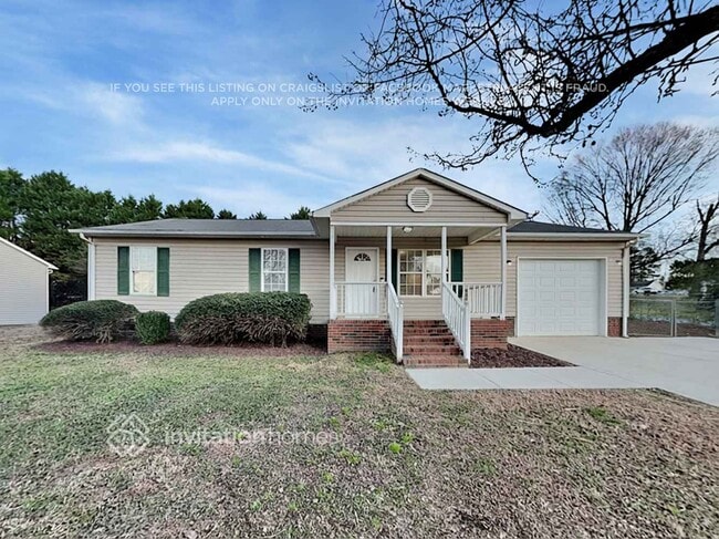 property at 608 Ben Rich St