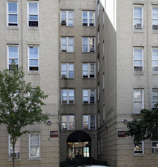 3136 Perry Ave in Bronx, NY - Building Photo - Building Photo