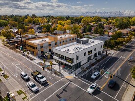 1314 S 500 E in Salt Lake City, UT - Building Photo