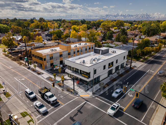 1314 S 500 E in Salt Lake City, UT - Building Photo - Building Photo