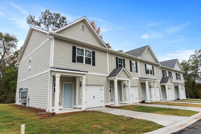 property at 354 Arch St