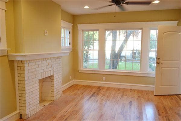 104 S Rosemont Ave in Dallas, TX - Building Photo - Building Photo