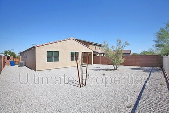 23761 W Watkins St in Buckeye, AZ - Building Photo - Building Photo