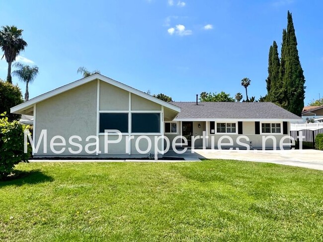 4029 Glen Ridge Dr in Chino Hills, CA - Building Photo - Building Photo