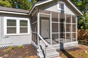 1119 Kenmore St in Jacksonville, FL - Building Photo