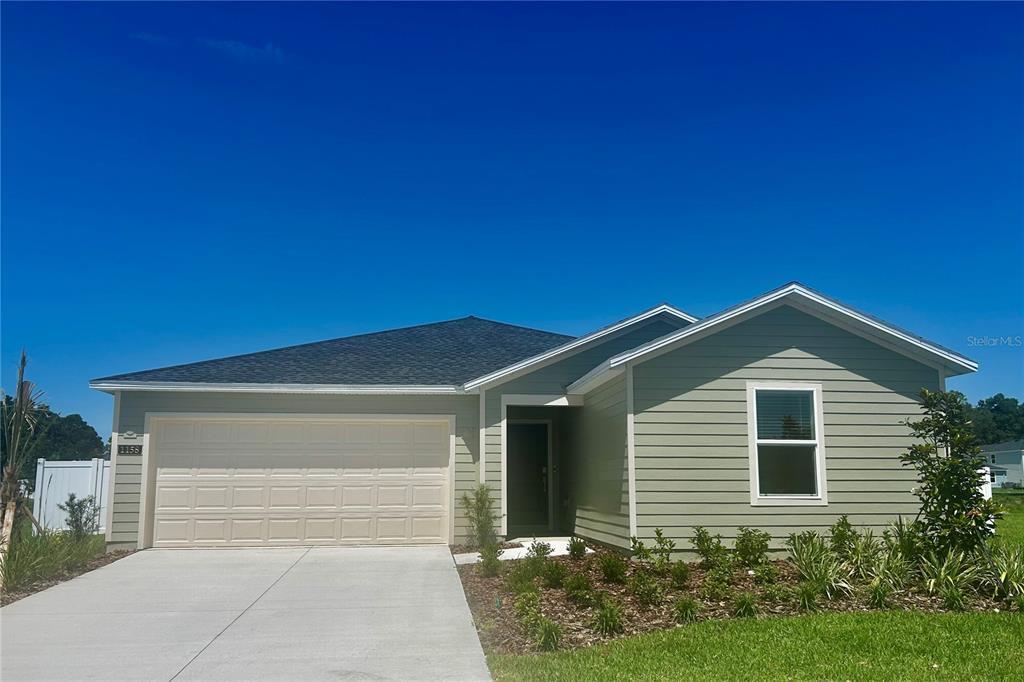 1158 NW 47th Ct in Ocala, FL - Building Photo