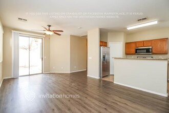 1319 S Tacoma in Mesa, AZ - Building Photo - Building Photo