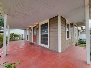 810 E 28th St in Houston, TX - Building Photo - Building Photo
