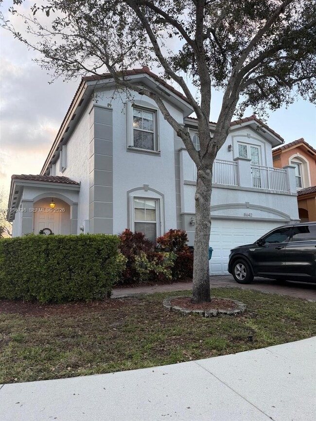 8642 NW 109th Ct in Doral, FL - Building Photo - Building Photo