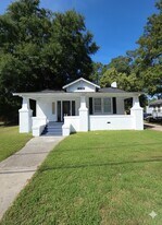 153 S Guerry St in Florence, SC - Building Photo