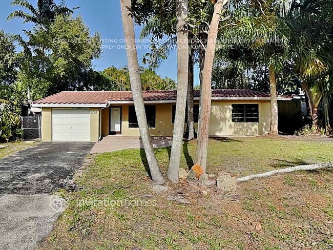 property at 2608 SW 34th Ave