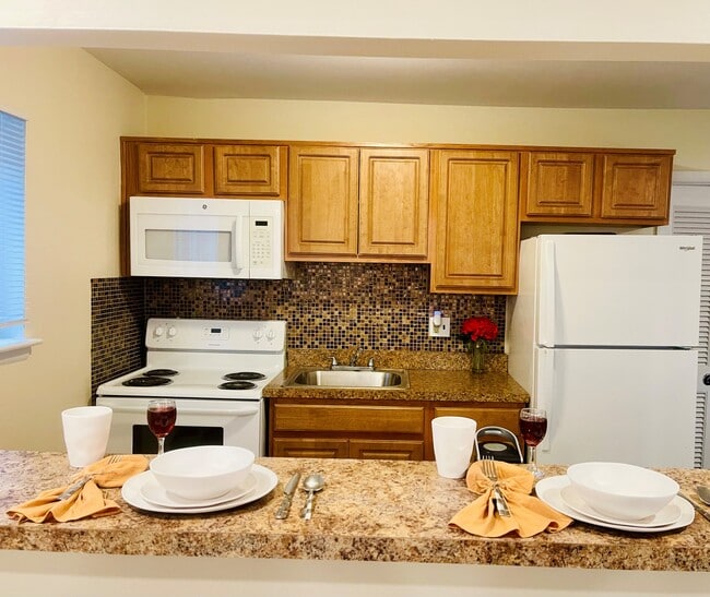Haverford Apartments