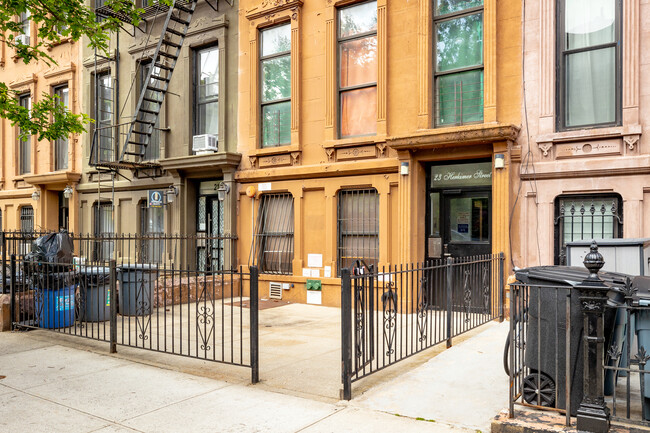 23 Herkimer Street in Brooklyn, NY - Building Photo - Building Photo