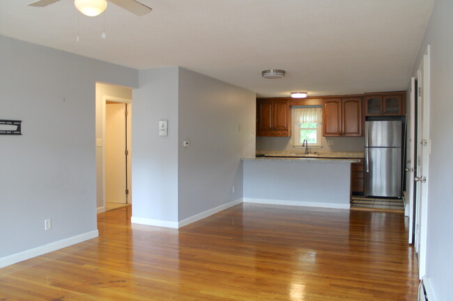 property at 31 Arlington Rd