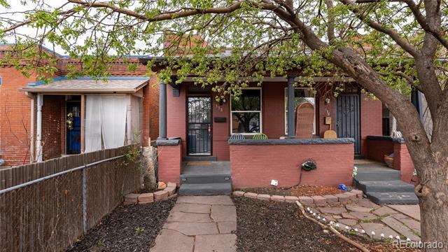 property at 338 Inca St
