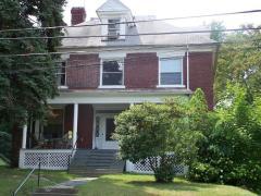 54 Acheson St in Washington, PA - Building Photo