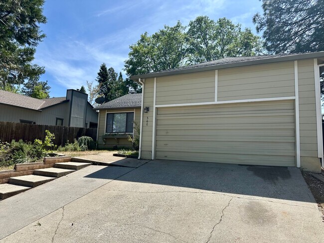 property at 560 Penstock Dr
