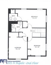 205 N Ingalls St in Ann Arbor, MI - Building Photo - Building Photo
