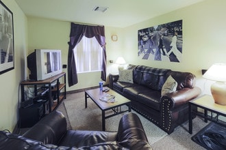 Evergreen Commons in Lock Haven, PA - Building Photo - Building Photo