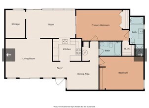 4160 NE Breakwater Dr in Jensen Beach, FL - Building Photo - Building Photo