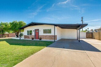 1411 W 6th St in Tempe, AZ - Building Photo - Building Photo