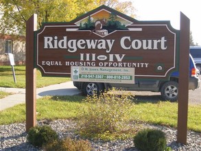 Ridgeway Court III Apartments in Bemidji, MN - Building Photo - Building Photo