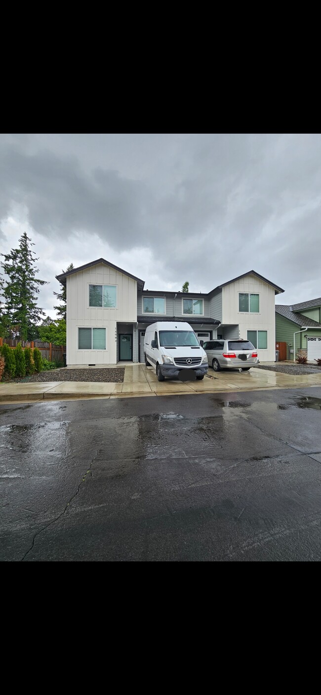 property at 18093 SE Madison Way