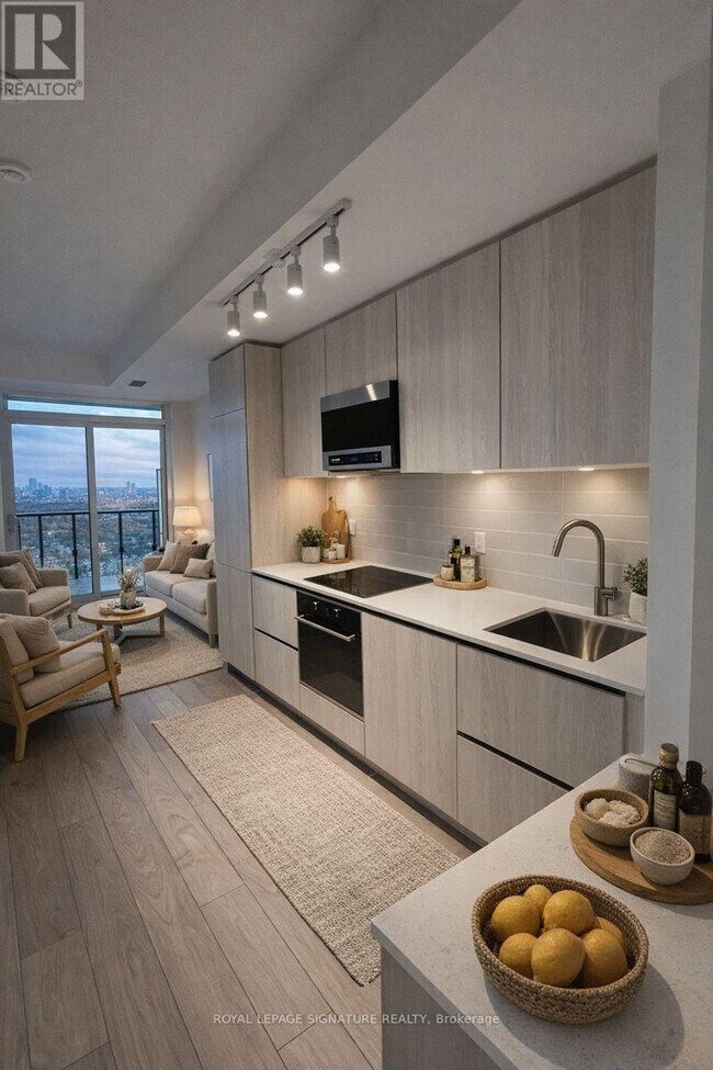 110 Broadway Ave in Toronto, ON - Building Photo - Building Photo