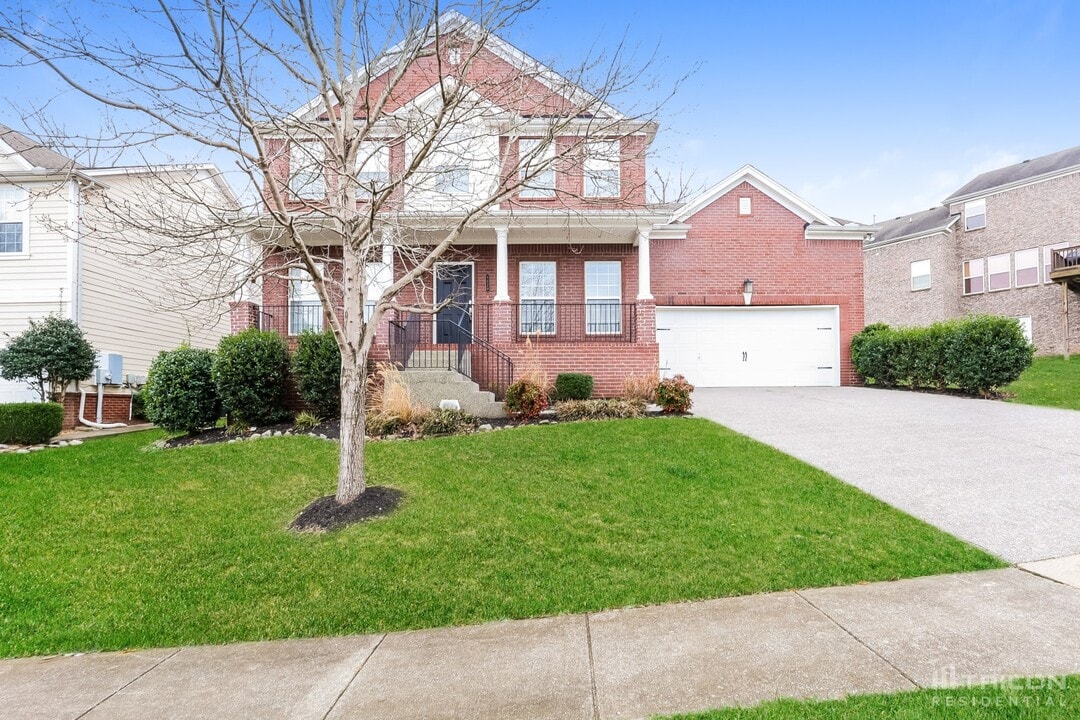 4620 Van Leer Ct in Nolensville, TN - Building Photo