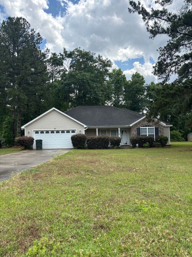 property at 95 Woolard Way NE