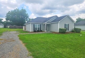 1220 Ball Park Ave NE in Dawson, GA - Building Photo - Building Photo