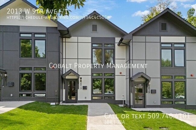 property at 2013 W 9th Ave
