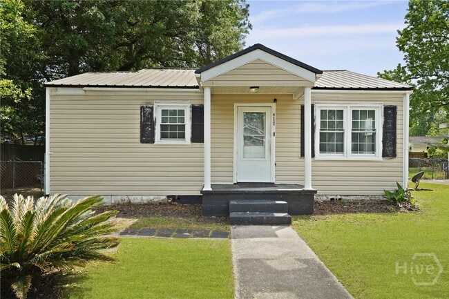 property at 2109 E 56th St