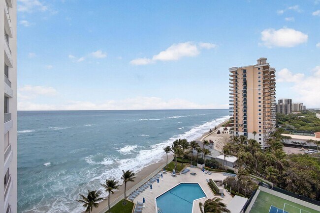 5200 N Ocean Dr, Unit 1004 in Riviera Beach, FL - Building Photo - Building Photo