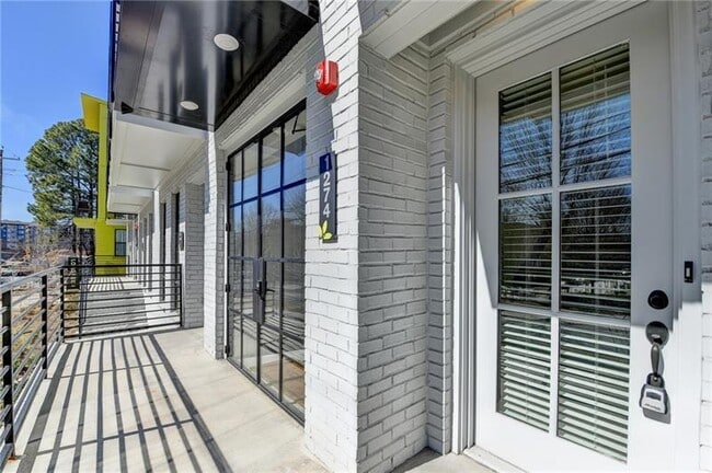 1274 Longreen Ter NW in Atlanta, GA - Building Photo - Building Photo