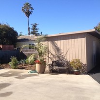 323 N Olive St in Ventura, CA - Building Photo - Other