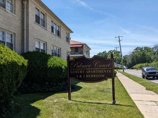 property at 941 Merton Rd