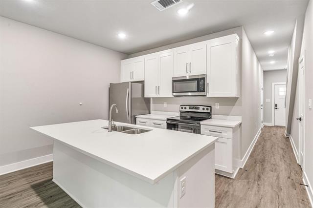 1505 Sophia Ave in Stephenville, TX - Building Photo