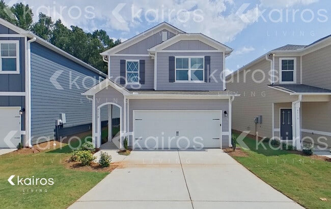 property at 6118 Taramore Ln NW