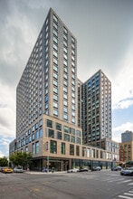 One East Harlem in New York, NY - Building Photo - Building Photo